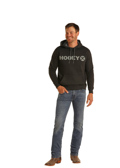 Rock & Roll Cowboy Men's Hooey Reflex Revolver Jean