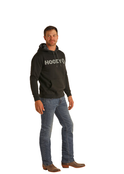 Rock & Roll Cowboy Men's Hooey Reflex Revolver Jean