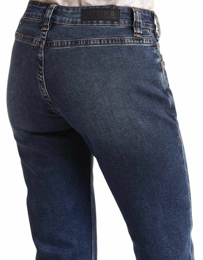 Panhandle Women's Riding Bootcut Jean
