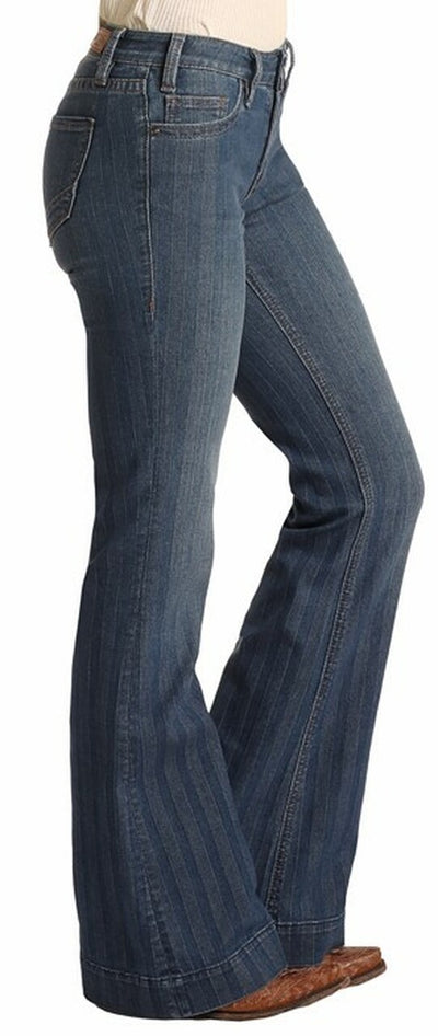 Panhandle Women's Extra Stretch Trouser