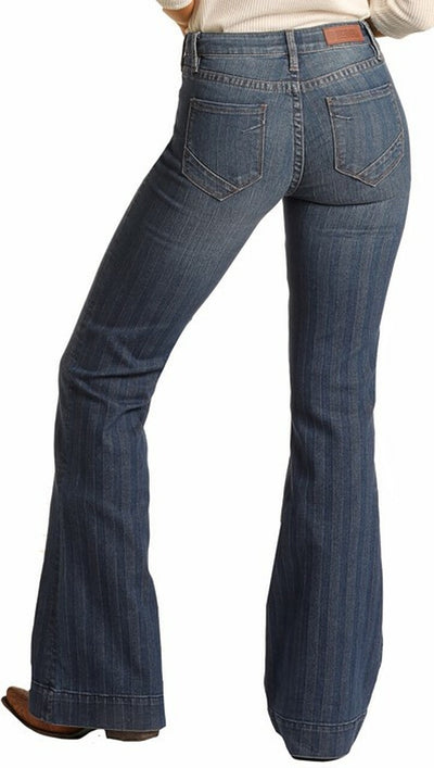 Panhandle Women's Extra Stretch Trouser