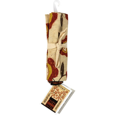 Primitives By Kathy - Kitchen Towel Home Love Grows Here