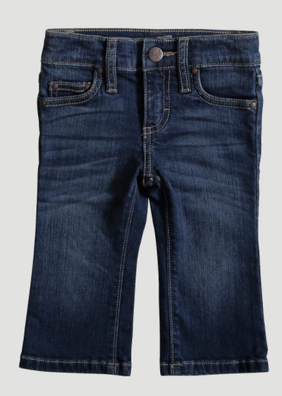 Wrangler Infant/Toddler Western Jean
