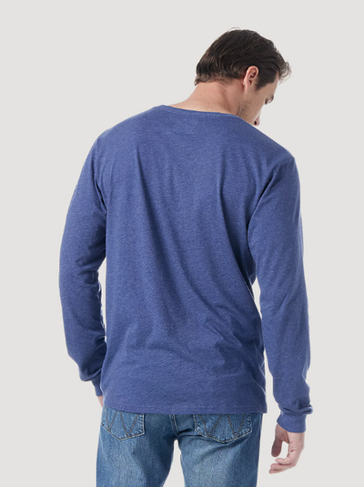 Wrangler Men's Yellowstone Ride for the Brand T-Shirt