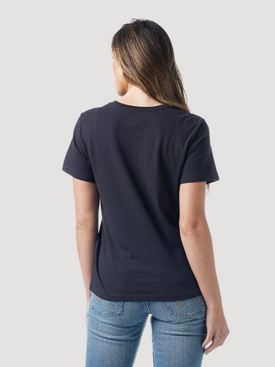 Wrangler Women's Yellowstone All Beth Dutton Tee