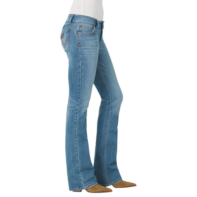 Wrangler Women's Retro Sadie Bootcut Jean