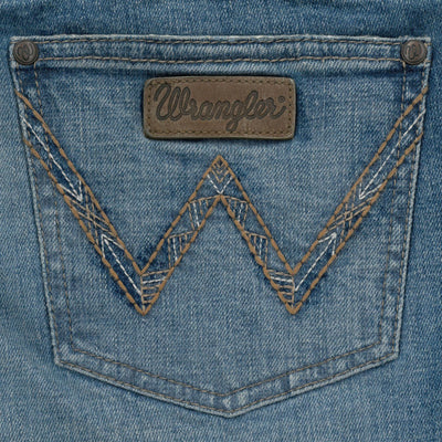 Wrangler Women's Retro Sadie Bootcut Jean