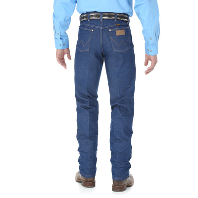 Wrangler Men's Cowboy Cut Original Fit - 13MWZ