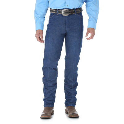 Wrangler Men's Cowboy Cut Original Fit - 13MWZ