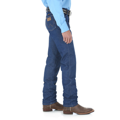 Wrangler Men's Cowboy Cut Original Fit - 13MWZ