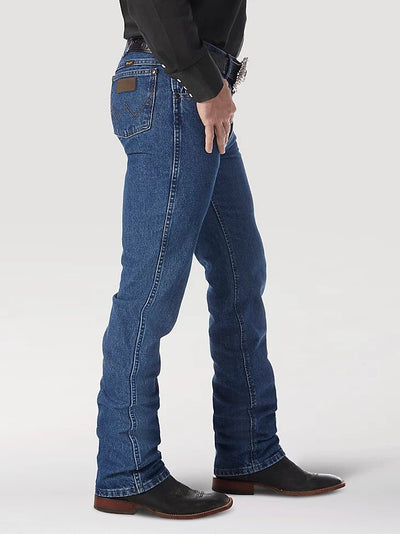 Wrangler Premium Performance Slim Fit Jean