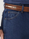 Wrangler Men's Advanced Comfort Regular Fit Jean