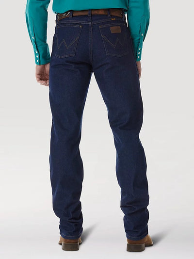 Wrangler Men's Premium Performance Regular Fit Jean