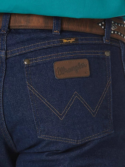 Wrangler Men's Premium Performance Regular Fit Jean