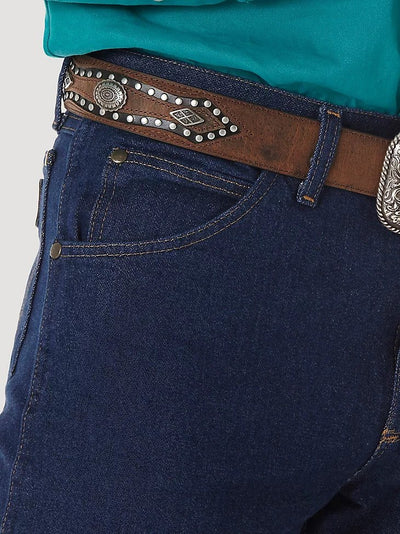 Wrangler Men's Premium Performance Regular Fit Jean