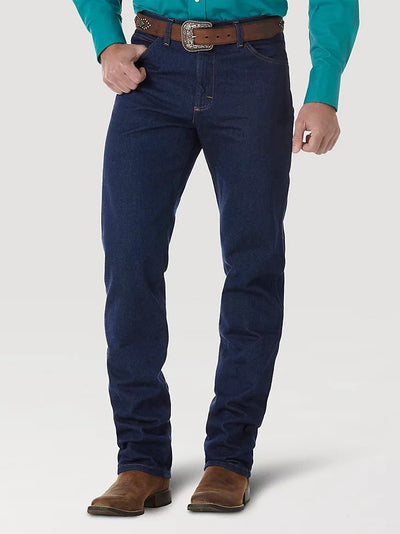 Wrangler Men's Premium Performance Regular Fit Jean
