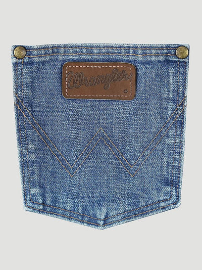 Wrangler Men's Premium Performance Regular Fit Jean