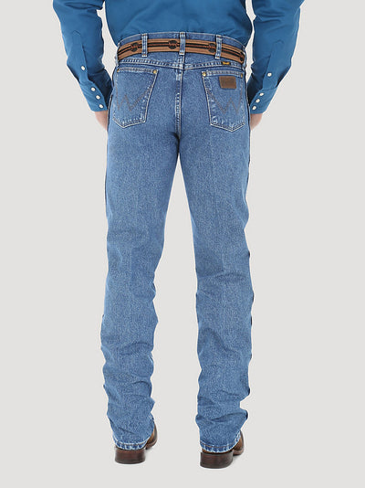 Wrangler Men's Premium Performance Regular Fit Jean