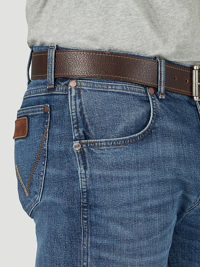 Wrangler Men's Retro Slim Fit Bootcut Jean