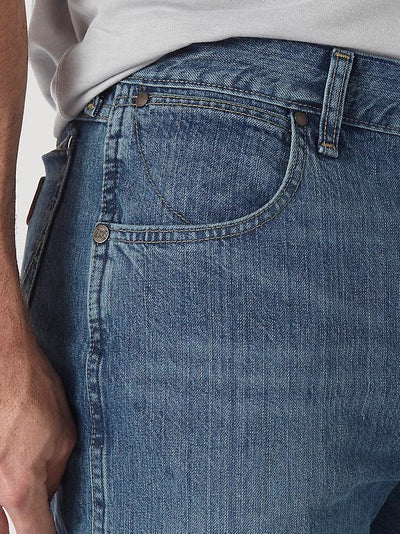 Wrangler Men's Retro Slim Fit Bootcut Jean
