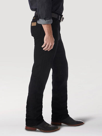 Wrangler Men's Cowboy Cut Slim Fit Jean