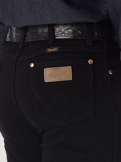 Wrangler Men's Cowboy Cut Slim Fit Jean