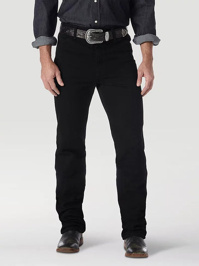 Wrangler Men's Cowboy Cut Slim Fit Jean