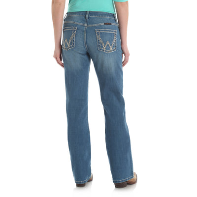 Wrangler Women's Shiloh Riding Jean