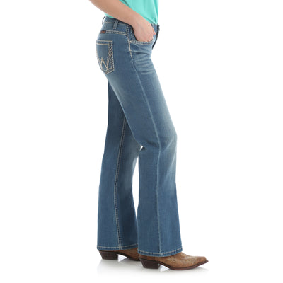 Wrangler Women's Shiloh Riding Jean