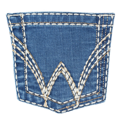 Wrangler Women's Shiloh Riding Jean