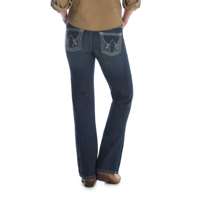 Wrangler Women's Ultimate Riding Jean - Shiloh