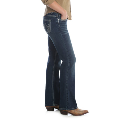 Wrangler Women's Ultimate Riding Jean - Shiloh