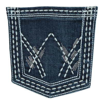 Wrangler Women's Ultimate Riding Jean - Shiloh