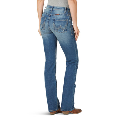 Wrangler Women's Ultimate Riding Jean - Lynn