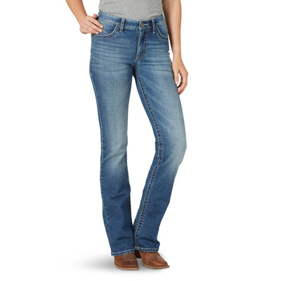 Wrangler Women's Ultimate Riding Jean - Lynn