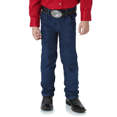 Wrangler Boy's ProRodeo Competition Jean