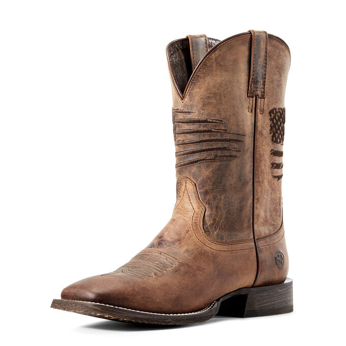 Western Boots