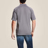 Ariat Men's AC Polo - Shadow