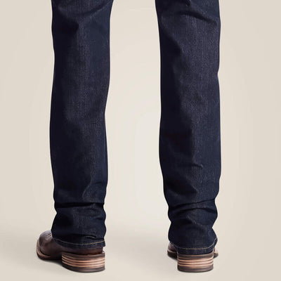 Ariat Men's Rebar M4 DuraStretch Edge Jean