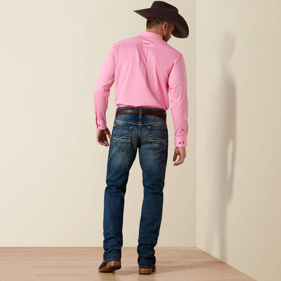 Ariat Men's M4 Stretch Preston Boot Cut Jean