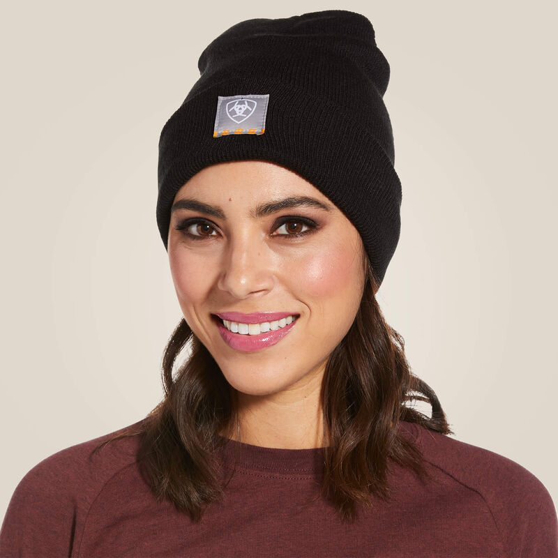 Ariat Women's Rebar Watch Cap