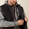 Ariat Men's Crius Insulated Vest