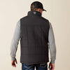 Ariat Men's Crius Insulated Vest