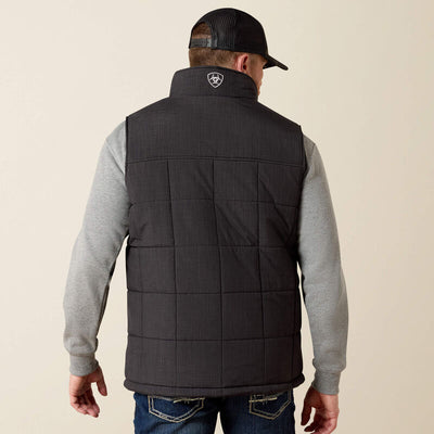 Ariat Men's Crius Insulated Vest