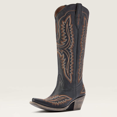 Ariat Women's Casanova X Toe Western Boot
