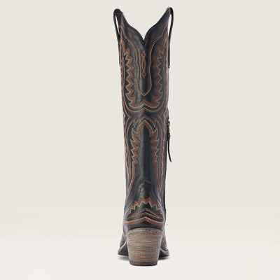 Ariat Women's Casanova X Toe Western Boot