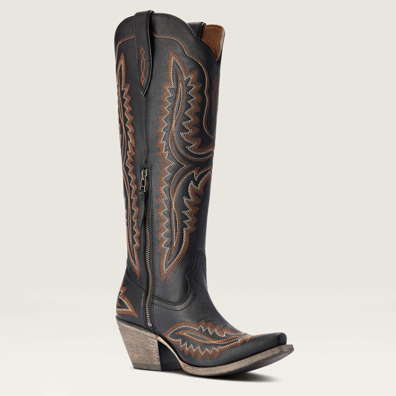 Ariat Women's Casanova X Toe Western Boot