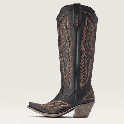 Ariat Women's Casanova X Toe Western Boot