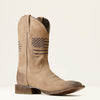Ariat Men's Circuit Patriot Cowboy Boot
