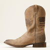 Ariat Men's Circuit Patriot Cowboy Boot